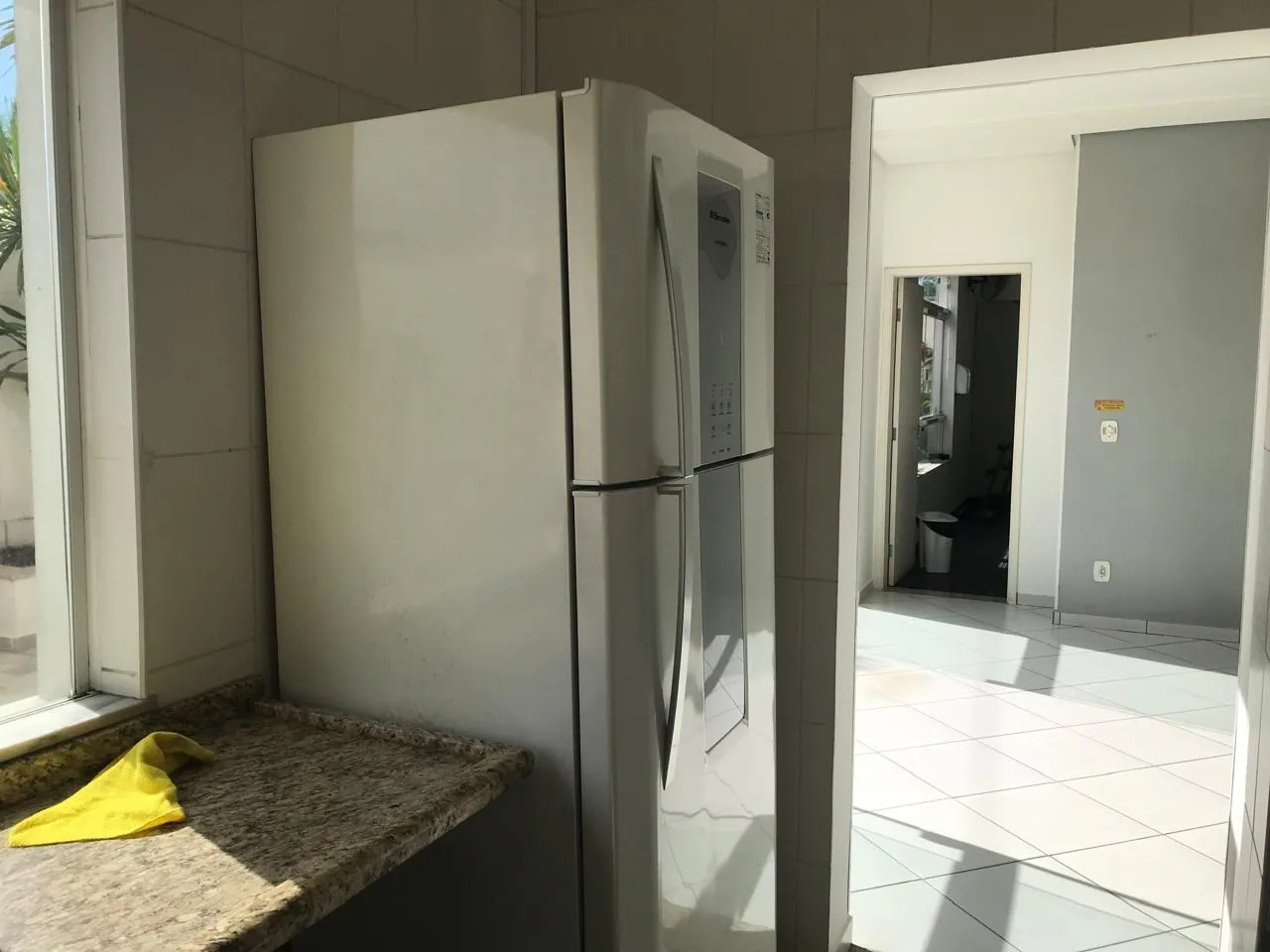 Imagem Apartamento 3 dormitórios 85m²-Condomínio Garden Hill