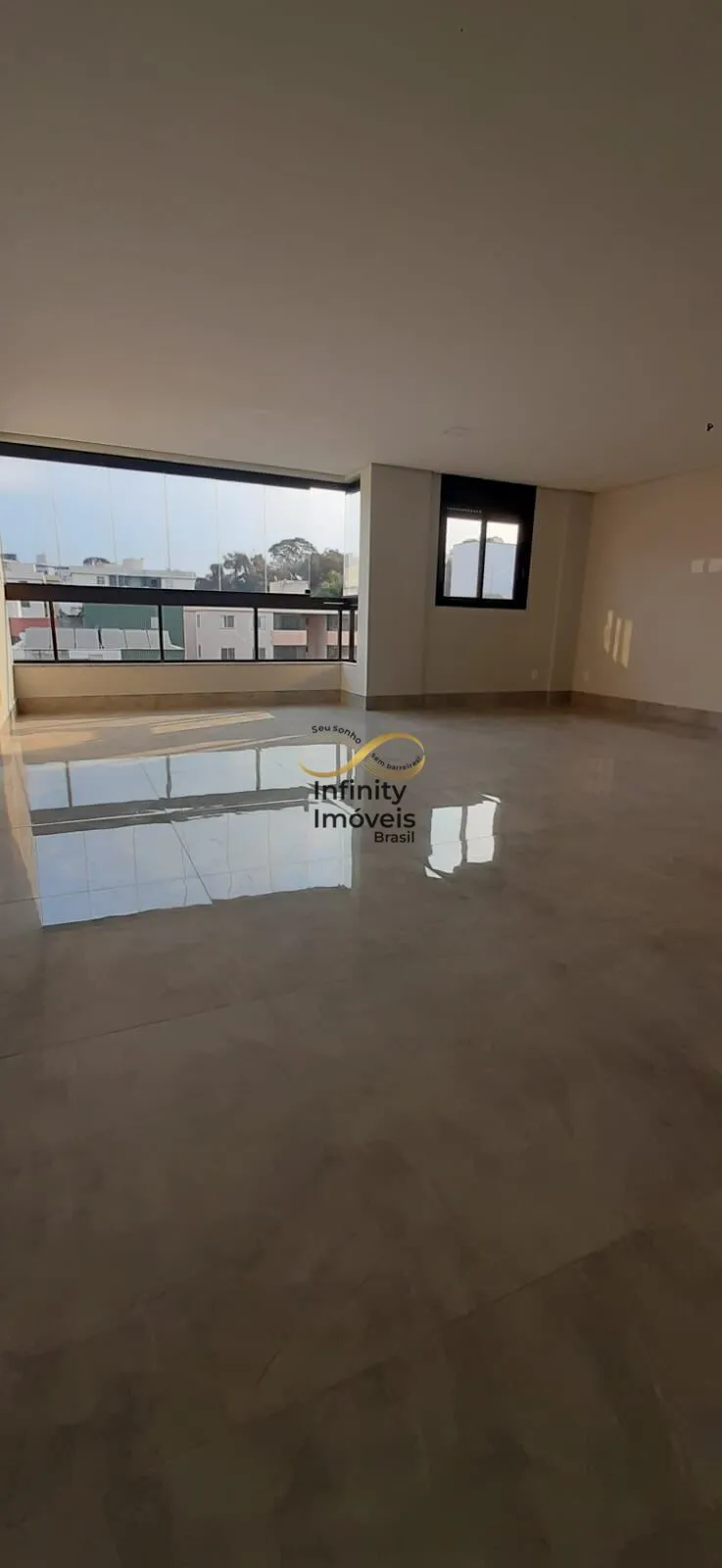 Imagem EDIFICIO CASTELO DE ABRANTES - COBERTURA ALTO LUXO NO CASTELO