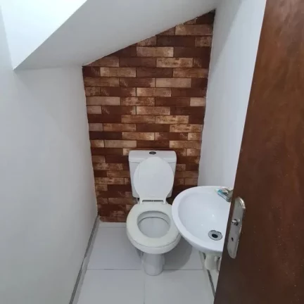 Imagem EXCELENTE CASA À VENDA NA VILA SONIA!!!