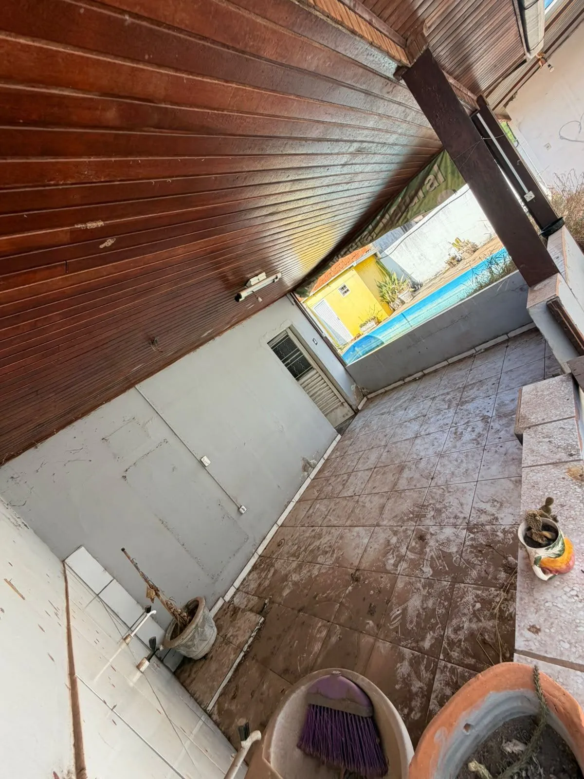 Imagem Casa 2 Quartos Bairro 7 de Maio Várzea Grande