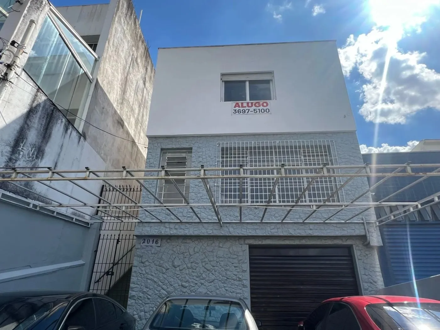 Foto do imóvel Casa para Venda em São Paulo, Vila Pompéia, 1 banheiro, 3 vagas