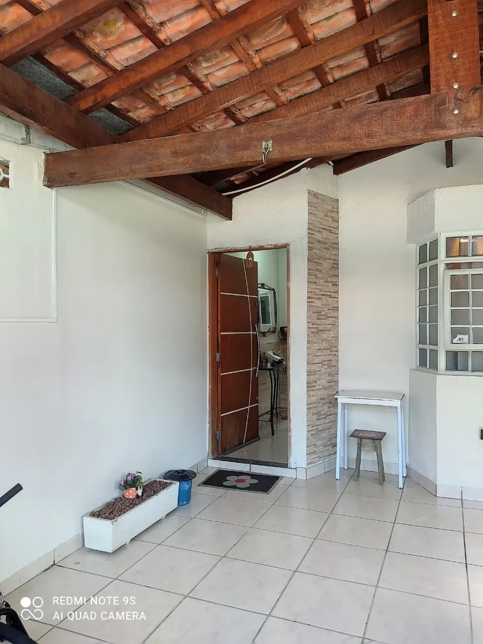 Imagem Casa à venda 2 Quartos, 1 Suite, 2 Vagas, 125M², Triângulo, Pindamonhangaba - SP