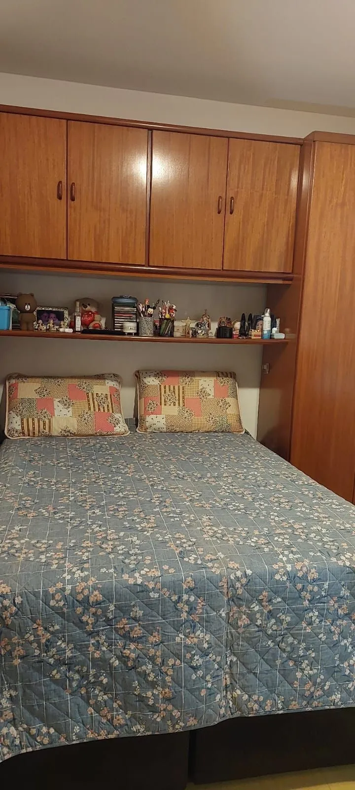Imagem 2D com Vaga na Barão do Triunfo