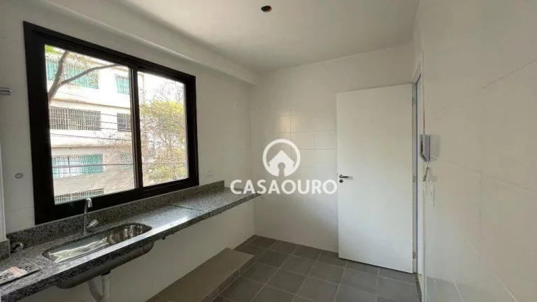 Imagem Apartamento com 2 dormitórios à venda, 102 m² por R$ 826.000,00 - Serra - Belo Horizonte/MG