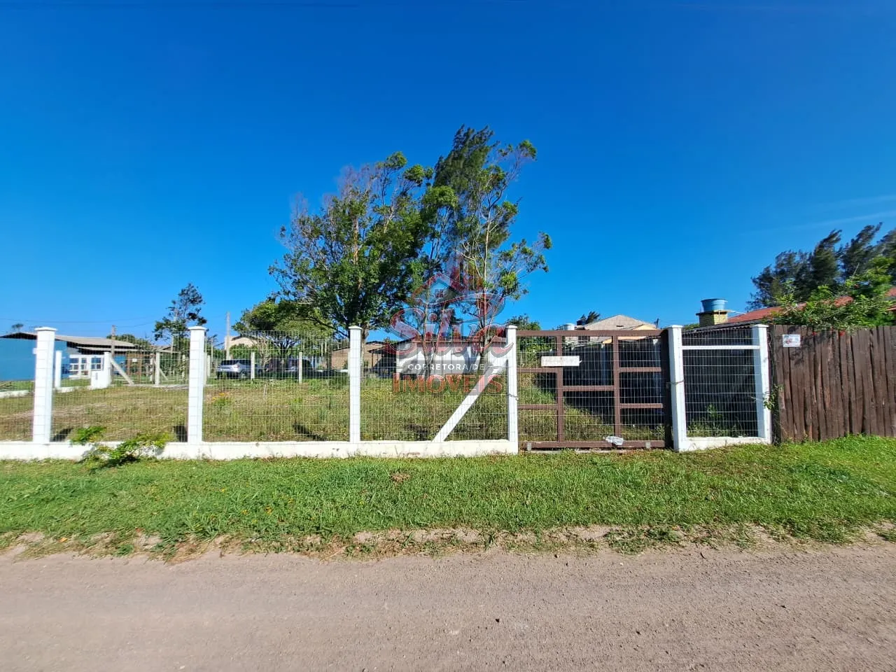Imagem T99 | Terreno à venda no Santa Terezinha em Imbé com 175m²