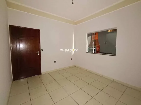 Imagem OPORTUNIDADE DE CASA A VENDA NA PARTE ALTA DO BAIRRO RESIDENCIAL ZANETTI