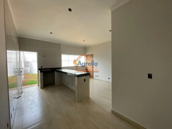 Imagem Casa à venda no bairro Jardim Imperial - Mogi Guaçu/SP