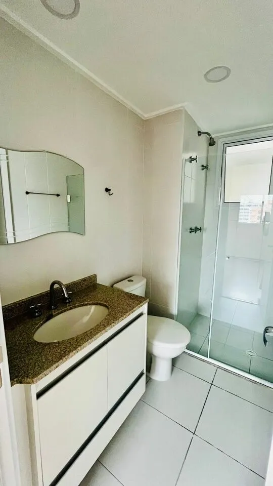 Imagem Apartamento Residencial em Chácara Santo Antônio (Zona Sul)