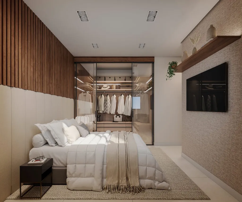 Imagem Apartamento em Lançamentos no bairro Cachambi - Rio de Janeiro, RJ