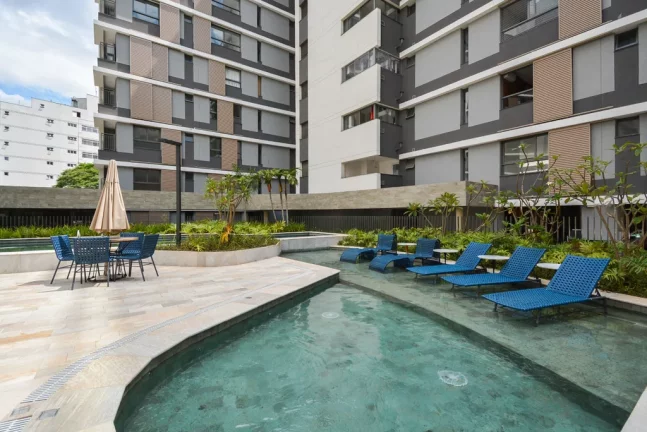 Imagem Apartamento à venda em São Paulo, Perdizes, com 4 quartos, 274m2