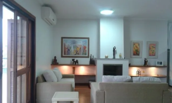 Imagem Cobertura para Venda - 276.3m², 4 dormitórios, sendo 1 suites, 2 vagas - Jardim Planalto