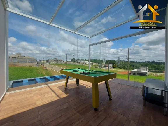 Imagem Casa - Central Park Residence - Vargem Grande Paulista | Batelli Imóveis