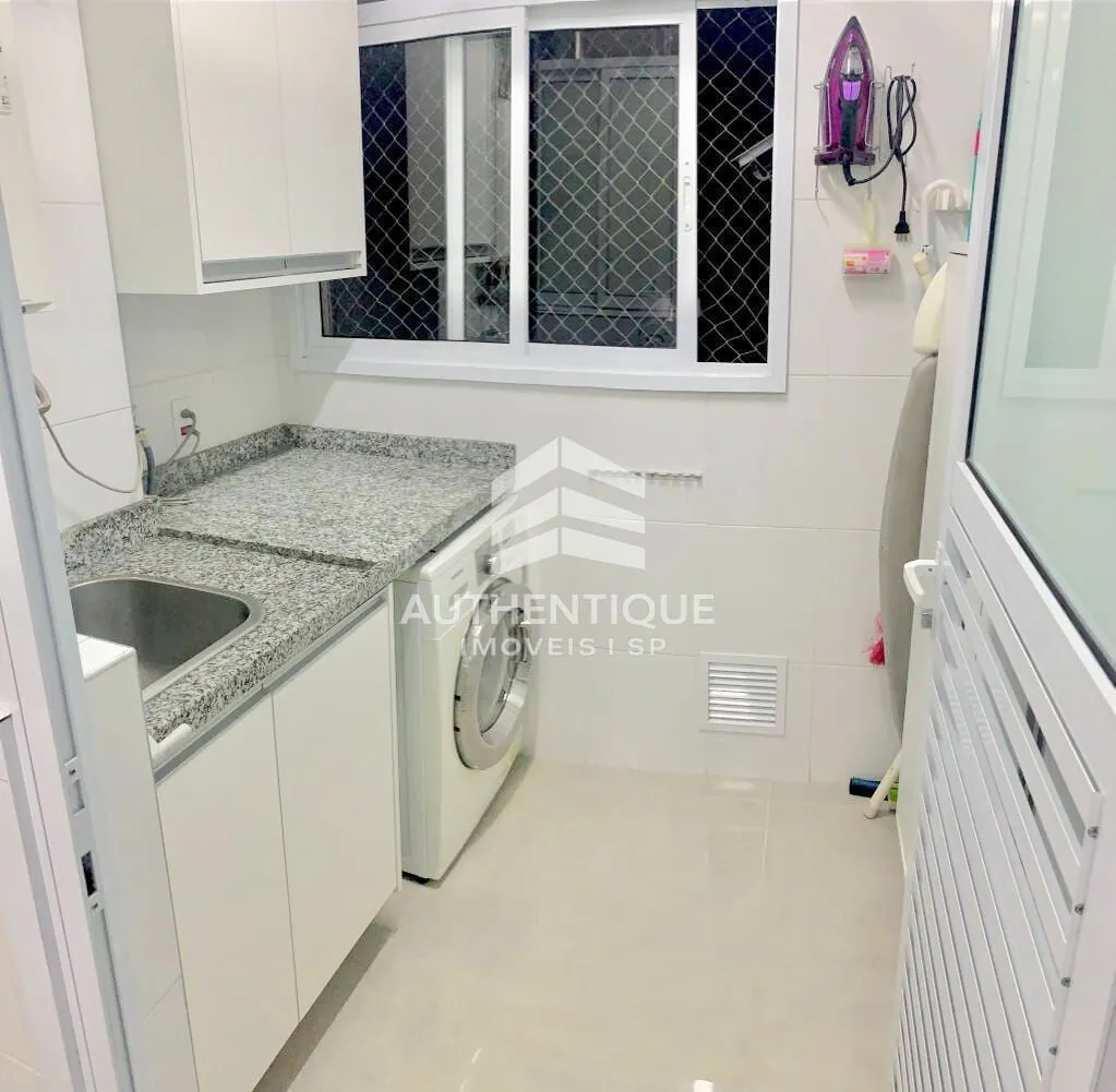 Imagem GAUDI BARCELONA SAO CAETANO DO SUL - Apartamento à venda no bairro Barcelona - São Caetano do Sul/SP