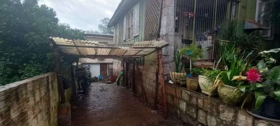 Imagem Casa em Tristeza