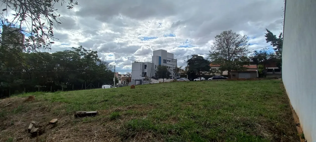 Imagem Área de 7.000.00 m² no Campolim