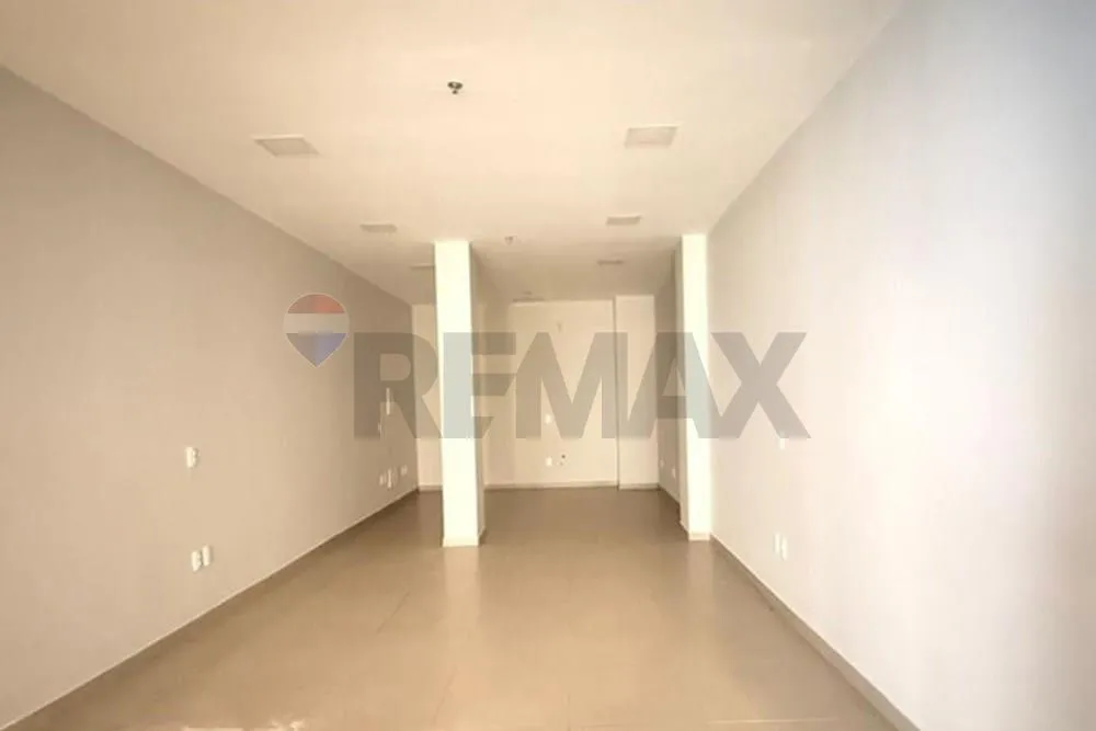 Imagem Loja 46m² para Aluguel no Americas Aveneu - Barra da tijuca