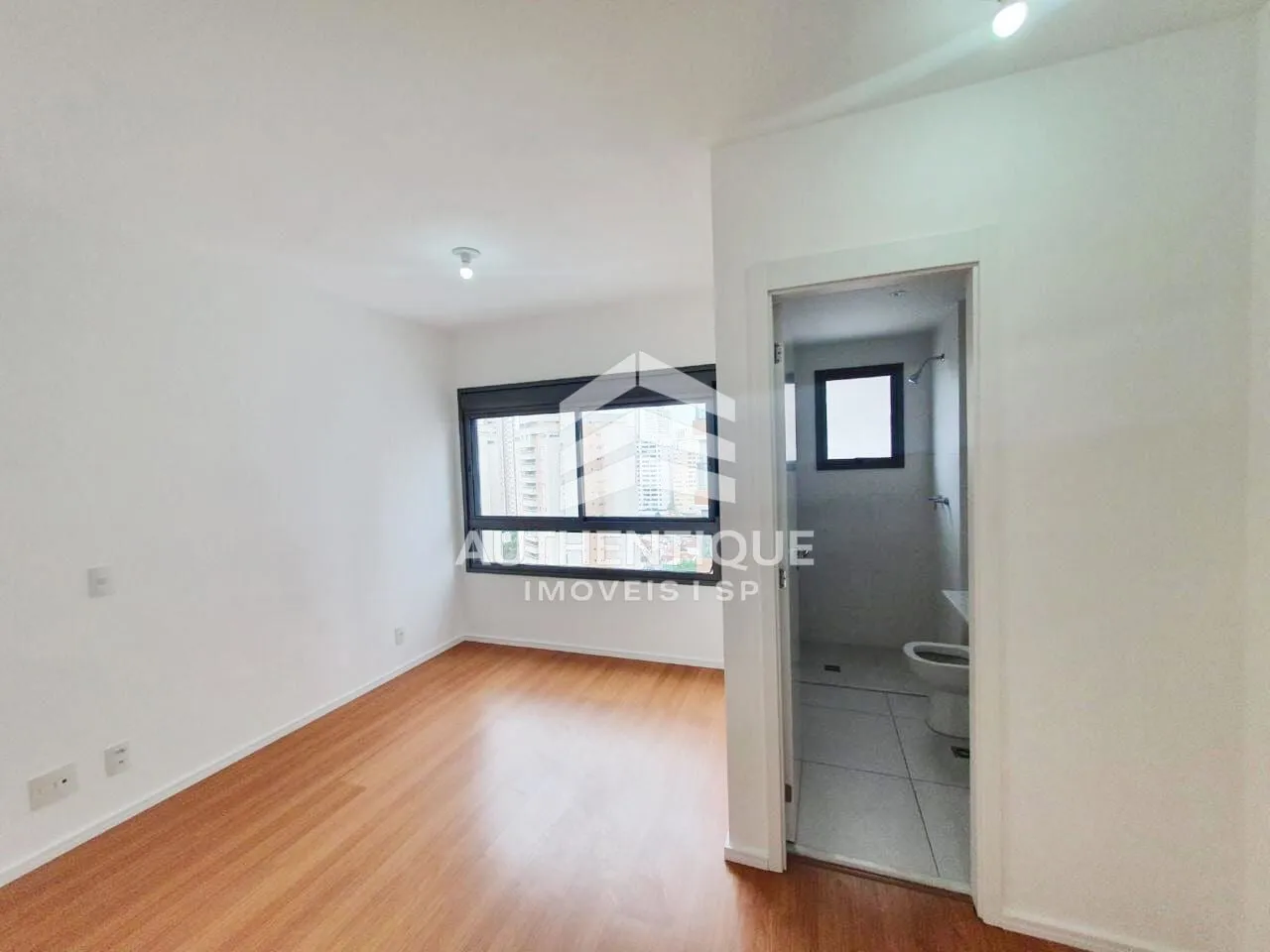 Imagem ATEMPORAL POMPEIA - Apartamento no bairro Pompeia à venda