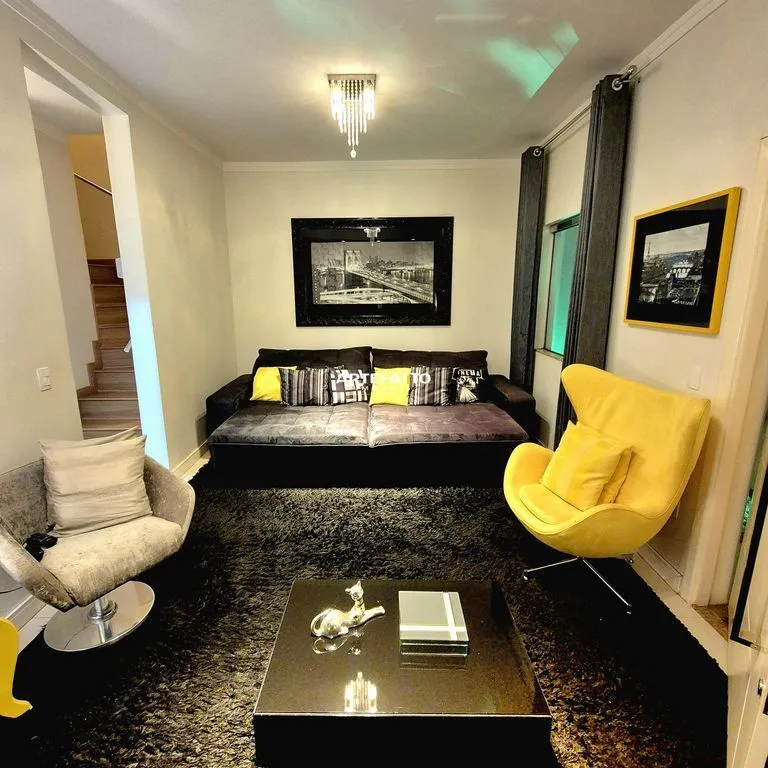 Imagem Casa à venda em Franca, Residencial San Diego, com 3 quartos, 212m2