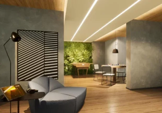 Imagem Apartamento Bios Veleiros 2 dormitórios 47m² Veleiros São Paulo Rua Doutor Brasílio Machad...