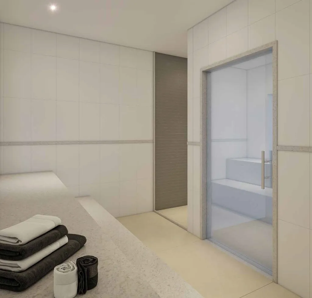 Imagem Cobertura Duplex a Venda no bairro Botafogo - Rio de Janeiro, RJ