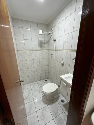 Imagem Casa Linda reformada 380 m² 7 Dormitorios 2 vagas de Garagens