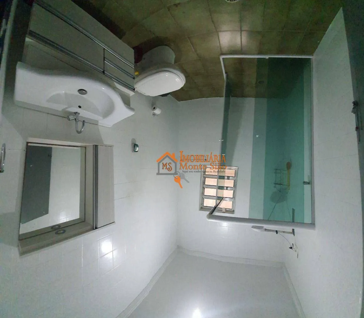 Imagem Casa com 2 dormitórios à venda por R$ 539.000,00 - Jardim Bela Vista - Guarulhos/SP