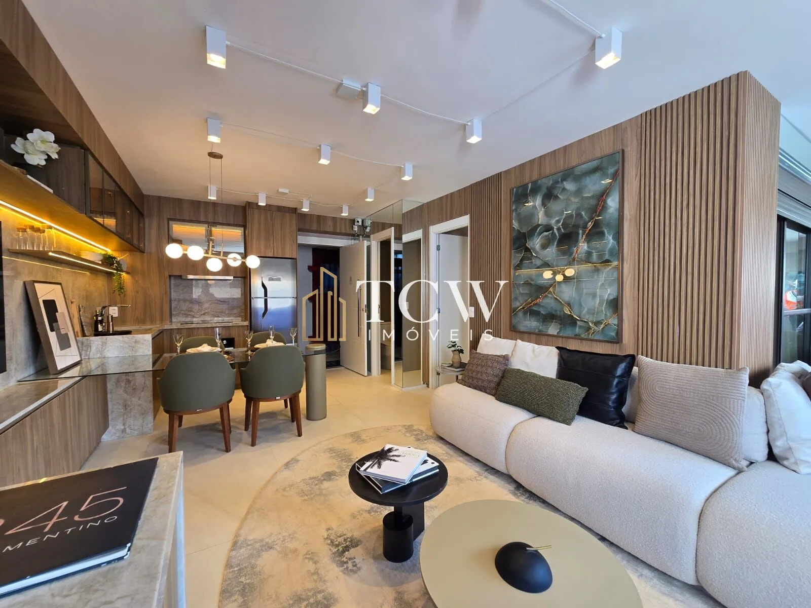 Imagem Apartamento à Venda | 48 m² | Vila Clementino, São Paulo/SP