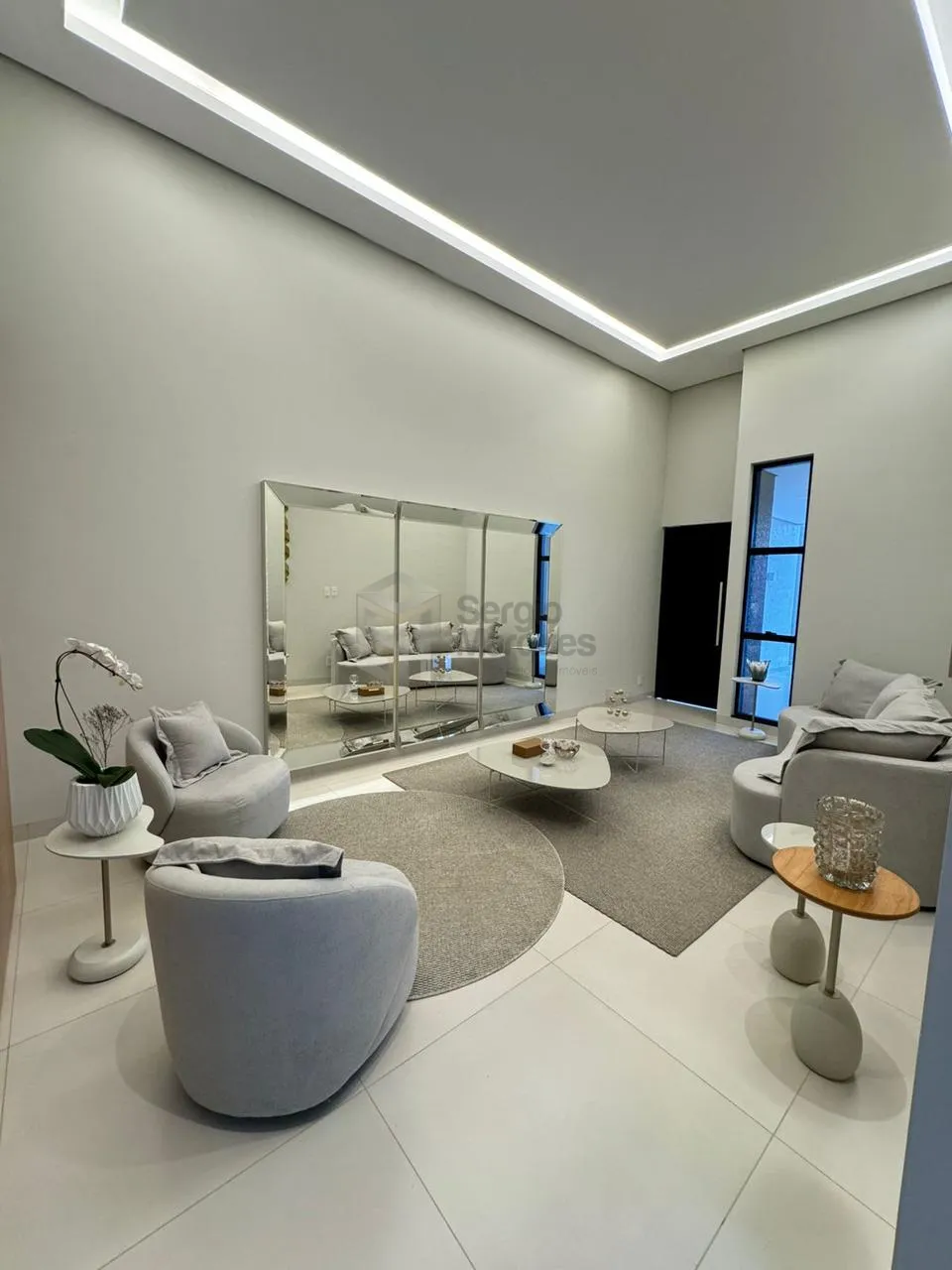 Imagem Casa 214m Umuarama-PR 397