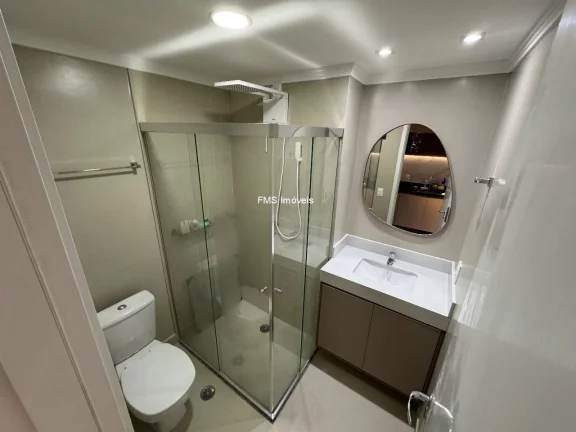 Imagem Studio para locação em Pinheiros, São Paulo-SP: 1 quarto, 25m². Seu novo espaço profissional te espera!