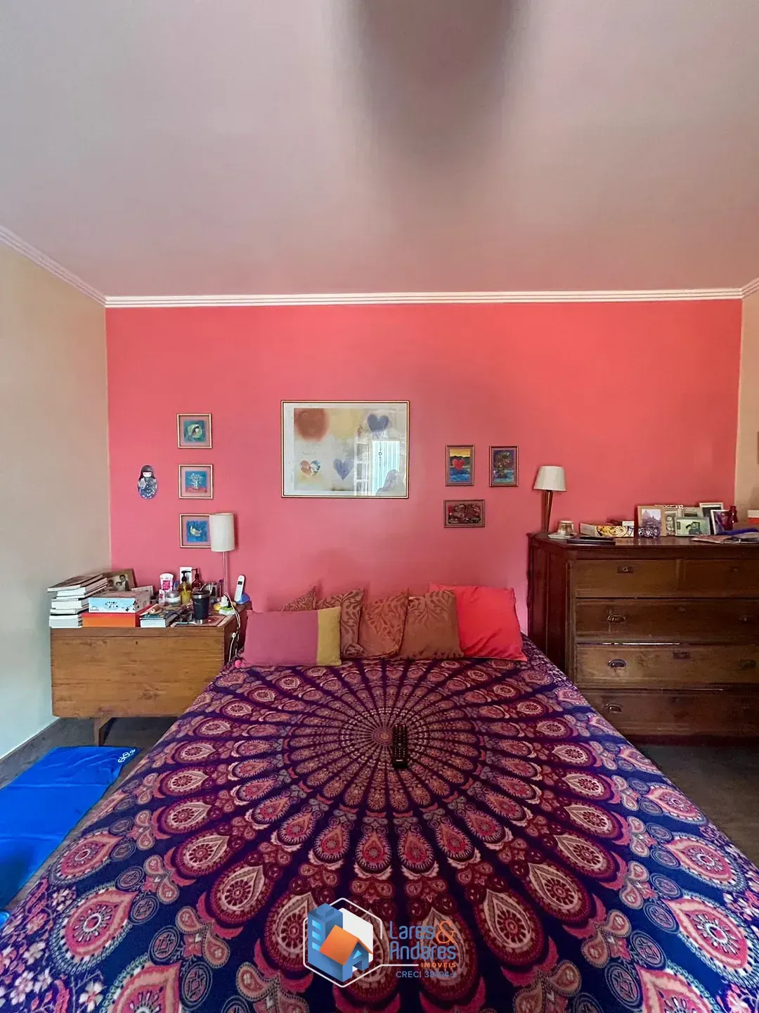 Imagem Casa para venda em Vila Mariana com 3 quartos, sendo 1 suíte, 260m²
