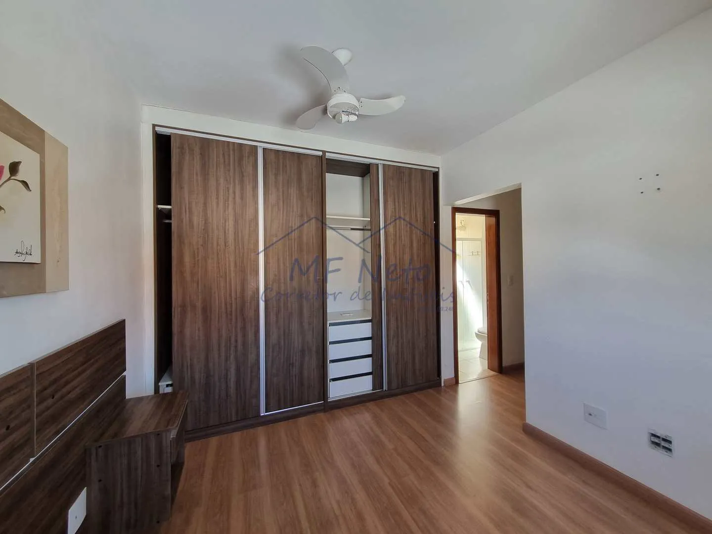 Imagem Apartamento Padrão