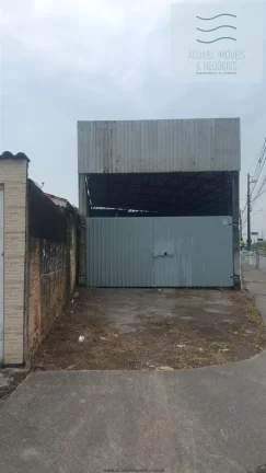 Foto do imóvel Galpões para venda em Praia Grande no bairro Vilamar em av Dr Roberto de Almeida Vinhas