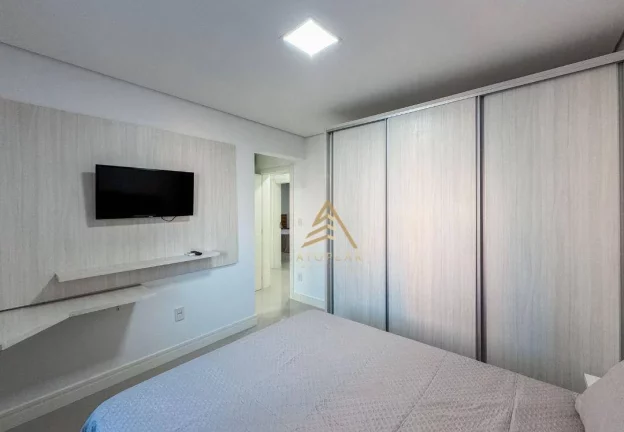 Imagem Apartamento à venda, 131 m² por R$ 2.699.000,00 - Centro - Balneário Camboriú/SC