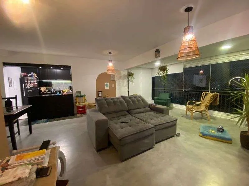 Imagem Apartamento Monumento São Paulo