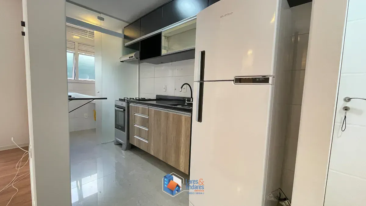 Imagem Apartamento para venda em Vila Mariana com 2 quartos, sendo 1 suíte, 63m²