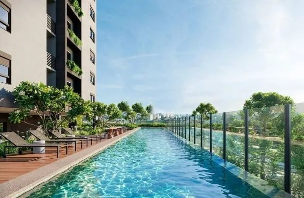 Imagem Apartamento 1 Dorm c/ Vaga em Porto Alegre | Yzy Full Life Entrega Abril 2026