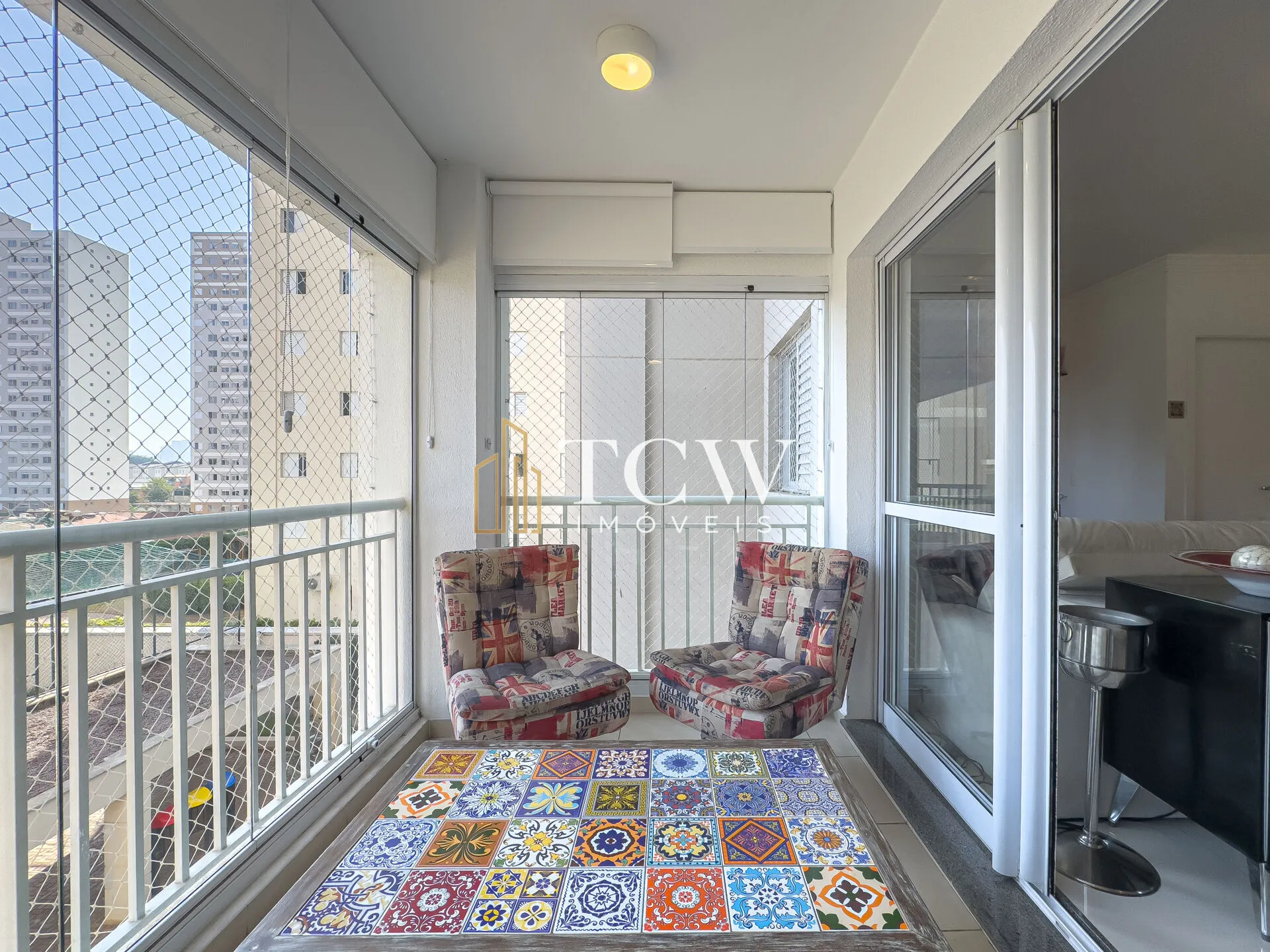 Imagem Apartamento à venda no bairro Água Branca - São Paulo/SP, Zona Oeste