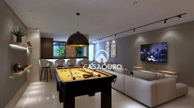 Imagem Cobertura com 2 quartos à venda, 128 m² - Sion - Belo Horizonte/MG