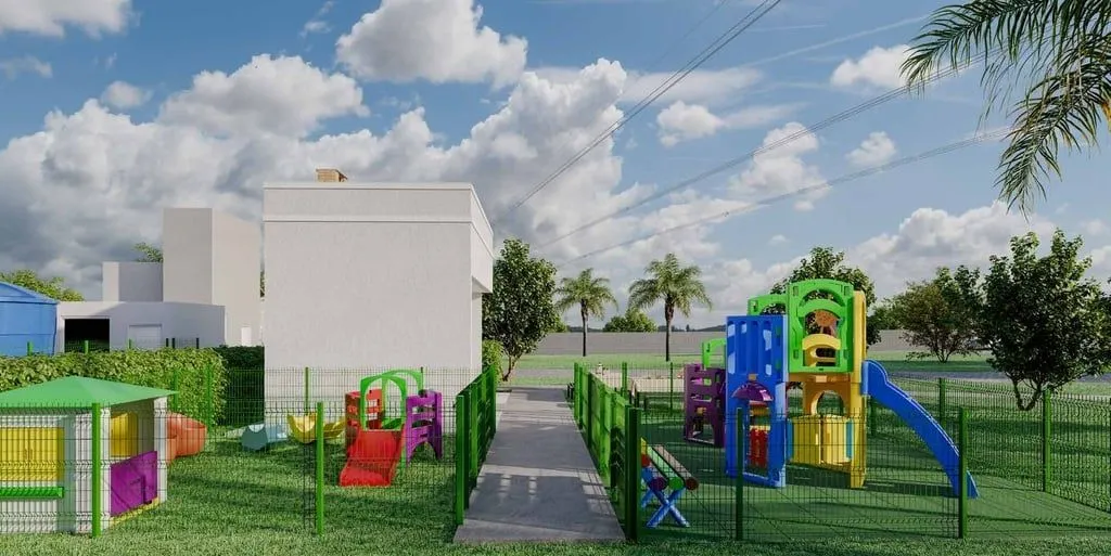 Imagem Apartamento em Sarandi