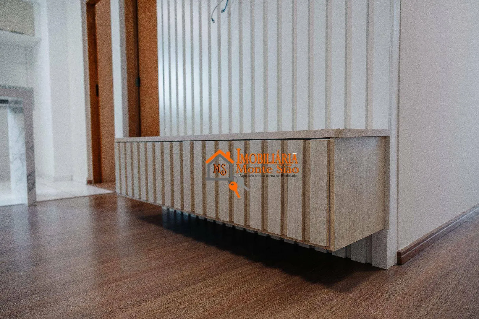 Imagem Apartamento Garden à venda, 78 m² por R$ 380.000,00 - Cidade Nova Bonsucesso - Guarulhos/SP