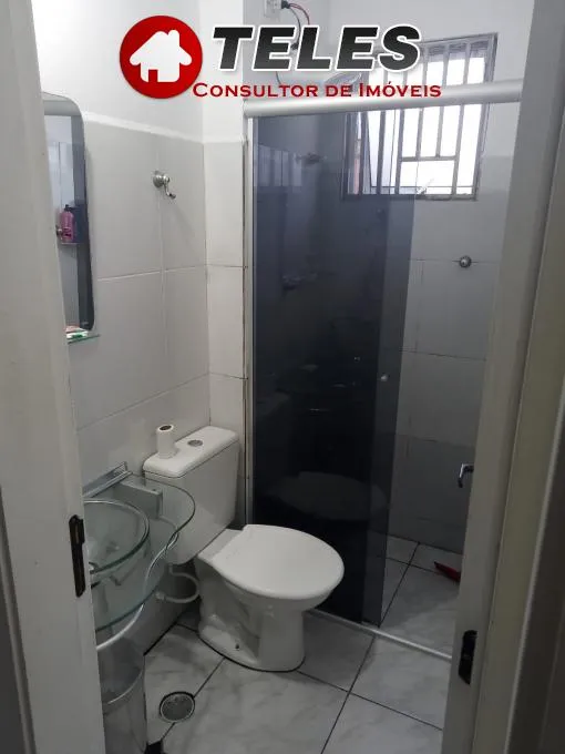 Imagem Empreendimento mobiliado com 2 dorms. e vaga de garagem livre.