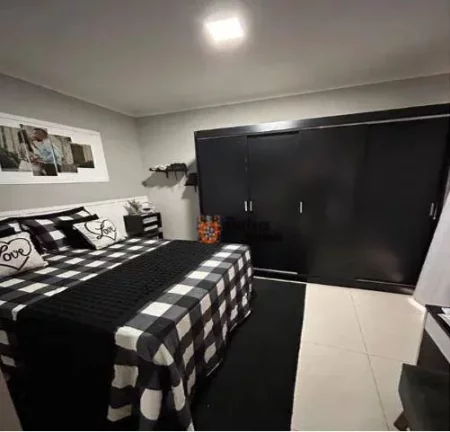 Imagem Casa com 3 dormitórios à venda, 88 m² por R$ 820.000,00 - Jardins do Império - Indaiatuba/SP
