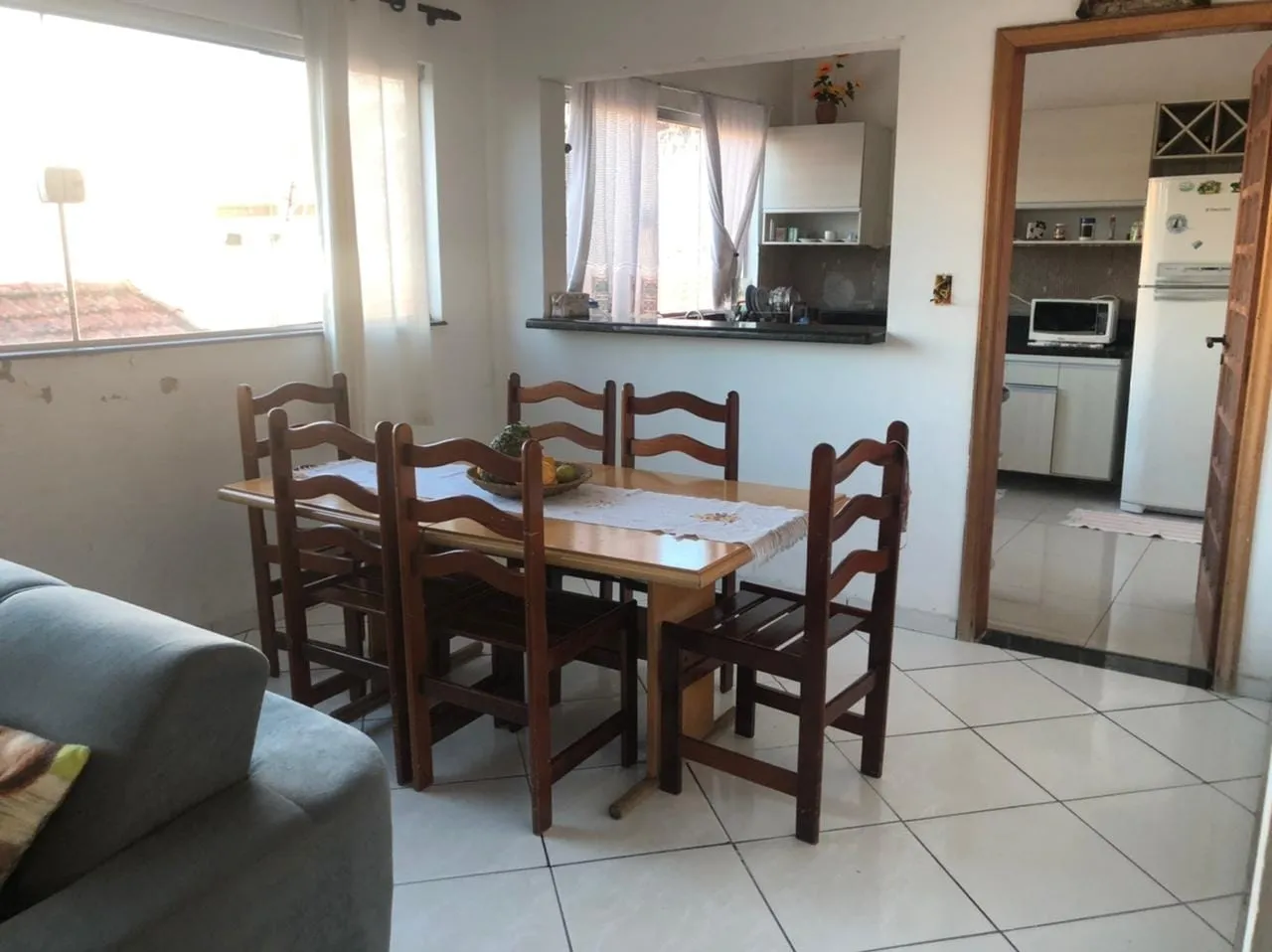 Imagem Casa à venda 3 Quartos, 1 Suite, 2 Vagas, 250M², Jardim Paraibá, Aparecida - SP