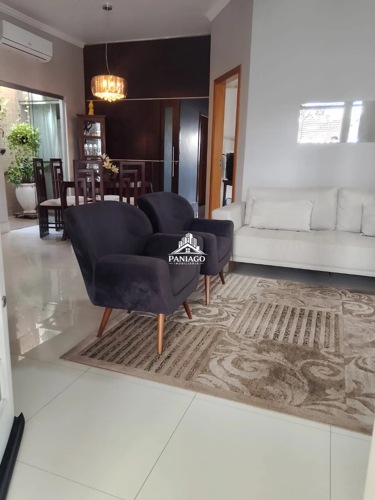 Imagem Sobrado Residencial | Comercial na Região do Jardim das Américas