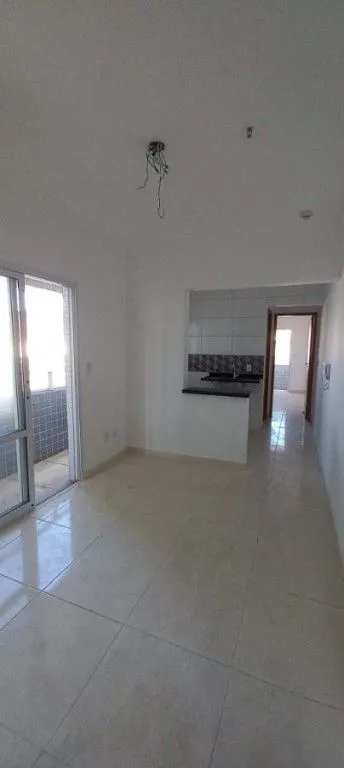 Imagem Apartamento à Venda em Guilhermina, Praia Grande - SP