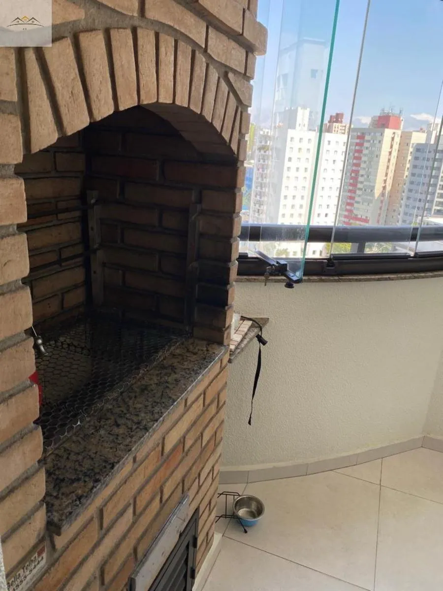 Imagem APARTAMENTO RESIDENCIAL em Santo André - São Paulo, Vila Assunção