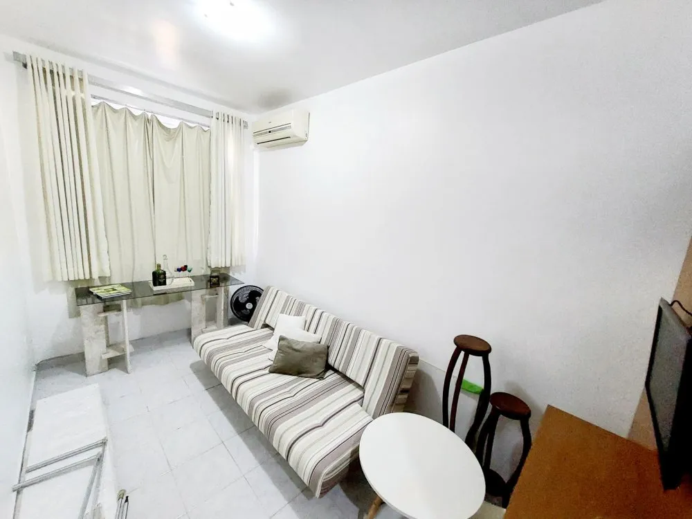 Imagem Apartamento 3 quartos, Curicica