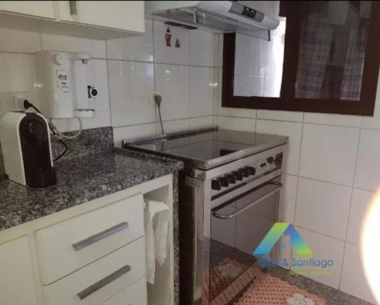 Imagem Apartamento Residencial à venda, Vila Mariana, São Paulo - .
