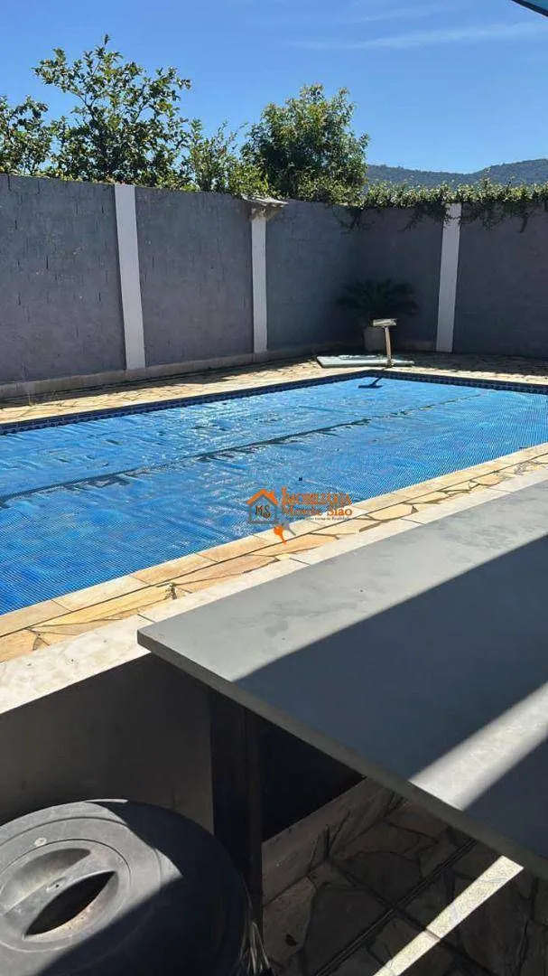 Imagem Chácara com 2 dormitórios à venda, 600 m² por R$ 551.000,00 - São João - Guarulhos/SP
