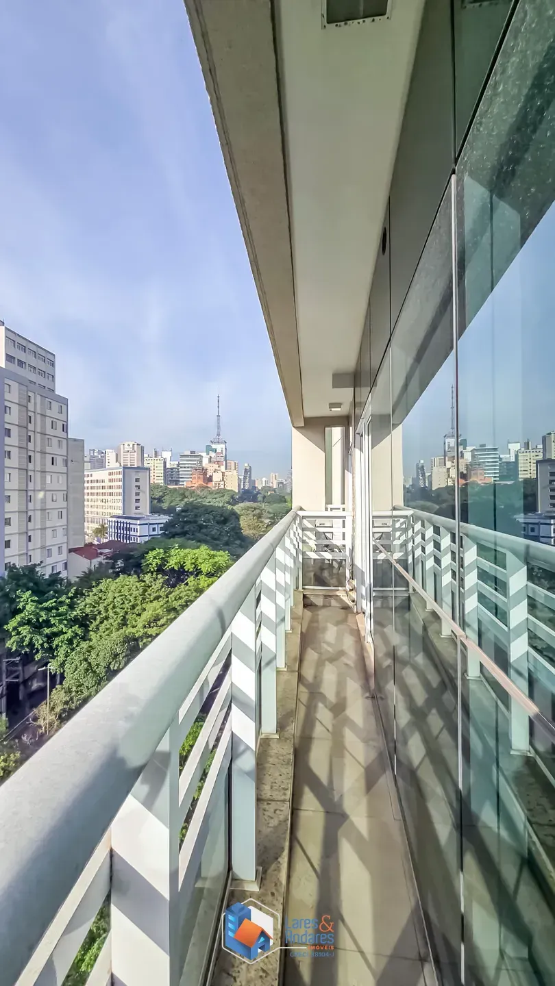 Foto do imóvel Conjunto comercial para venda em Liberdade, 61m² em Rua Vergueiro